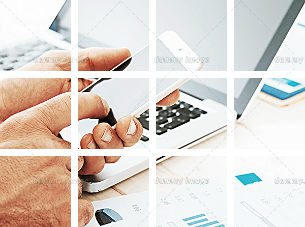 Bookkeeping services 1 Our bookkeeping Services - image of a hand on keypad keying in numbers