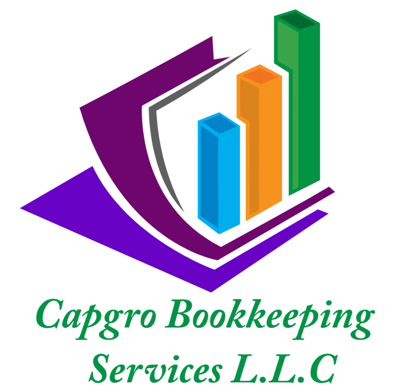 Bookkeeping Logo