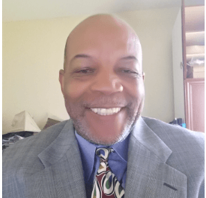 GD! George Dillon, CEO