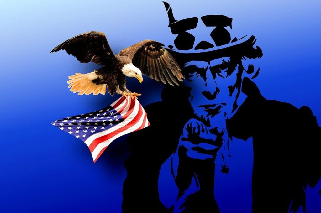Tax deduction Strategies for Business Owners - Image of Uncle sSam