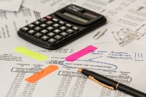 Small business Bookkeeping