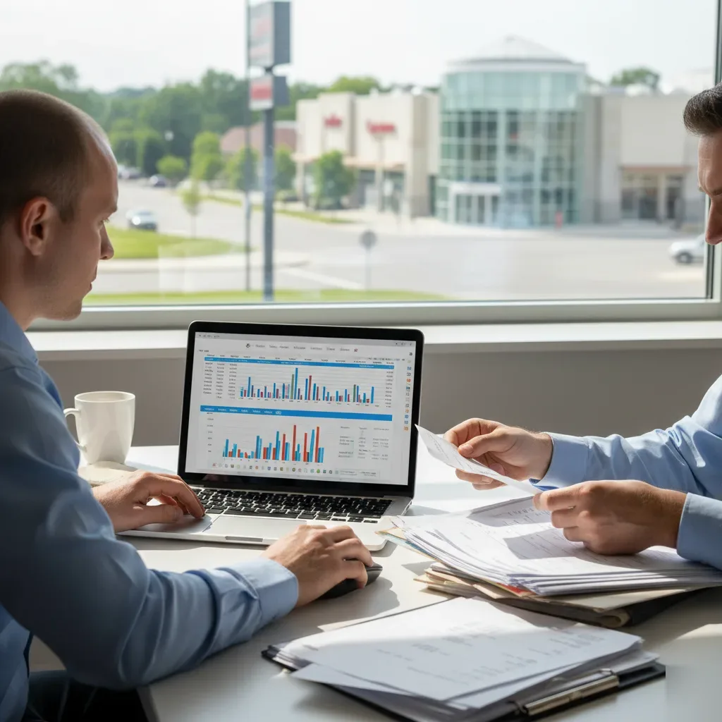 QuickBooks Cleanup Services near The Mall at Beaverbrook in Teaneck in Teaneck