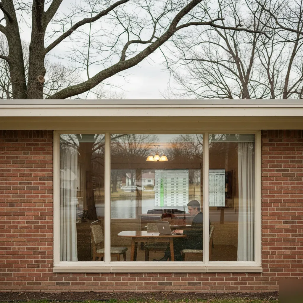 Remote bookkeeping services near Littell's Pond Park in Livingston NJ residential neighborhood