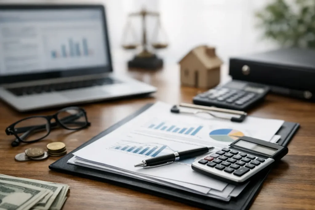 Tax Ready Financial Statements Explained
