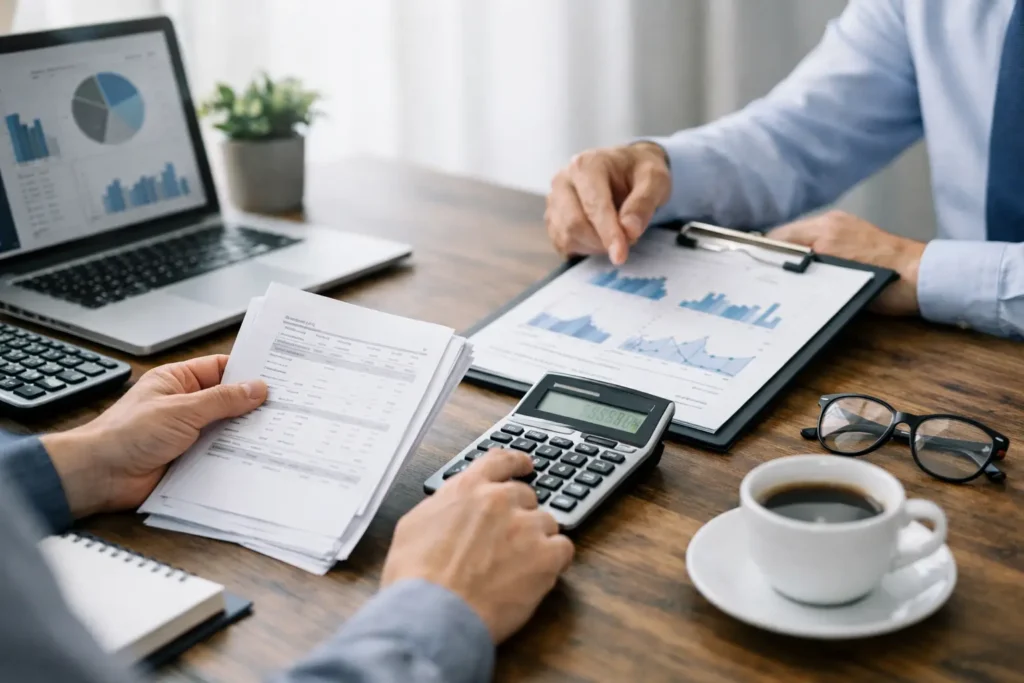 When QuickBooks Cleanup Services Make Sense