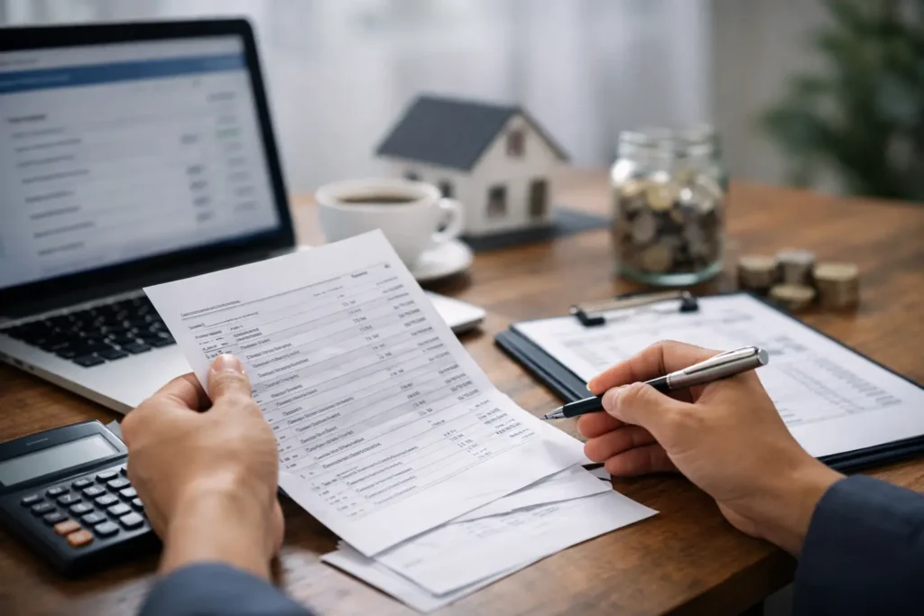 Bank Reconciliation Services for Small Business