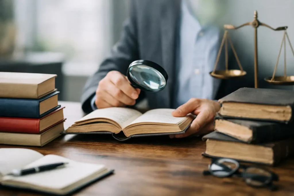 How to Know if Your Books Are Wrong